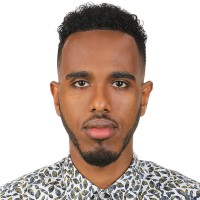 Mahad abdi Osman