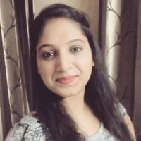 Ca Khushboo Jain