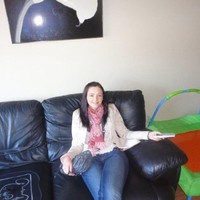 Nicola Carter Johnston