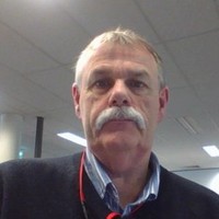 Gary Brooks (Retired)