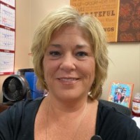 Diana Hunter