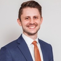 Tyler Skrobonja