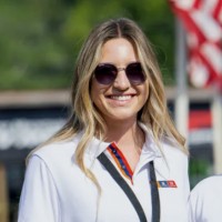Sarah Brown