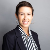Katryna Santa Cruz