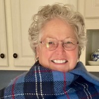 Rosie Barretta, PhD, MCHES