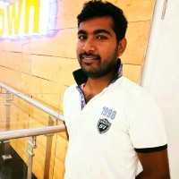 Ramesh Kaliappan