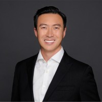 Albert Chien