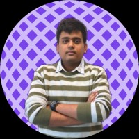 Anshuman Singh