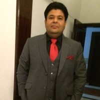 Vidit Mehra