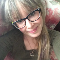 Rebecca Tomlinson