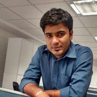 Karthick Chakrapani
