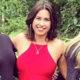 Alexandra Davey-Turner Frost