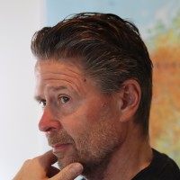 Mark Thoonen