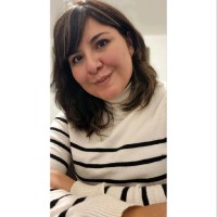 Carolina Romero Velázquez