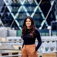 Aastha Bhatt