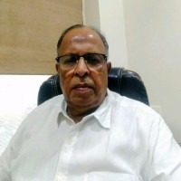 Ram Venkateswaran