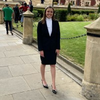 Lowri Butterworth