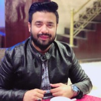 Qaiser Ali