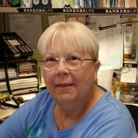 Elaine Sietsema