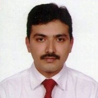 B S Rao