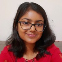 Riya Jalgaonkar