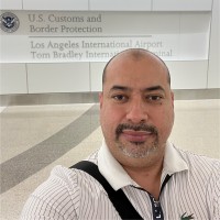 Julio Barragan