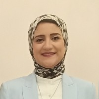 Aya Hamed Safar, Md