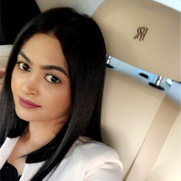 mehreen a razzak