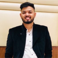 Akshay Sawant
