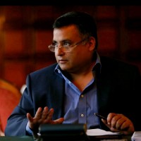 Tanuj Kumar