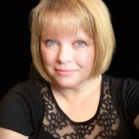 Kimberly Jory