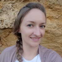 Magdalena Oblak