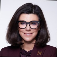 Laura Janes