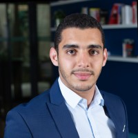Alaa Mohamed Douzi