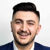 Issa Azzam