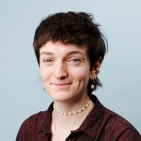 Justine Roch-Penet