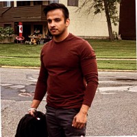 Vishal Joshi