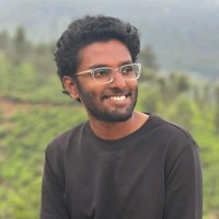 Amal Raj
