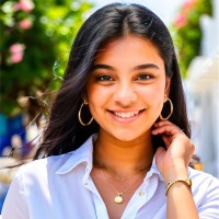 Mallika Kandru