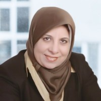 Samah Yacout