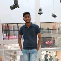 Nivas Khatal