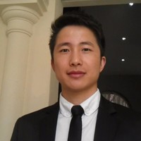 Dominic Ding