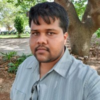 Vikash Laljeit