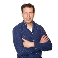 Taco Van Der Sar