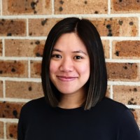 Sharon Tran