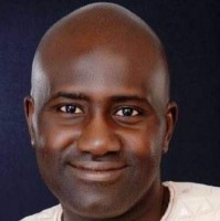 Olufemi Steven Olayinka B.sc,MBA,M.Sc,ACIB