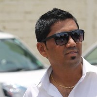 Abhijeet Mhaske