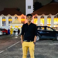 Ganesh Krishnakumar