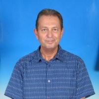 Clive Winter
