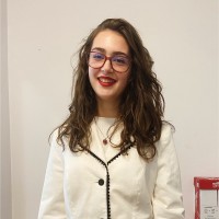 Fjolla Hajrizaj